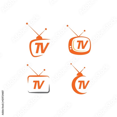 TV logo