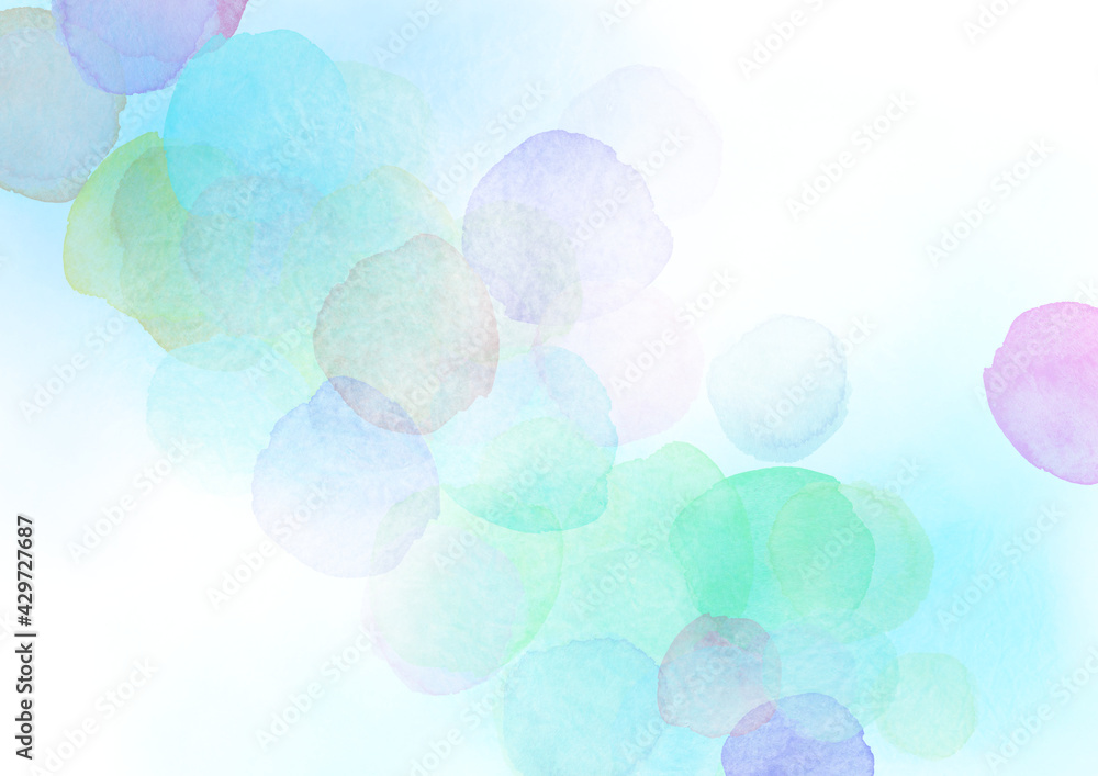 水玉背景素材stock Illustration Adobe Stock 水玉背景素材stock Illustration Adobe Stock