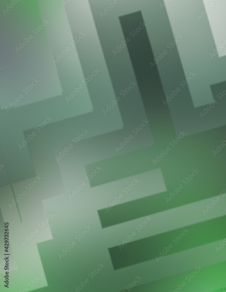 Abstract Background. Triangle 3d illustration polygonal art pattern style. Future graphic geometric design. Geometry texture futuristic decoration. Trendy and vibrant modern style template..