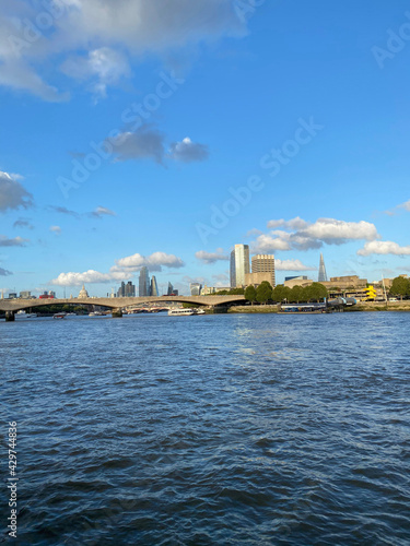London 2020 © Georgina B-St