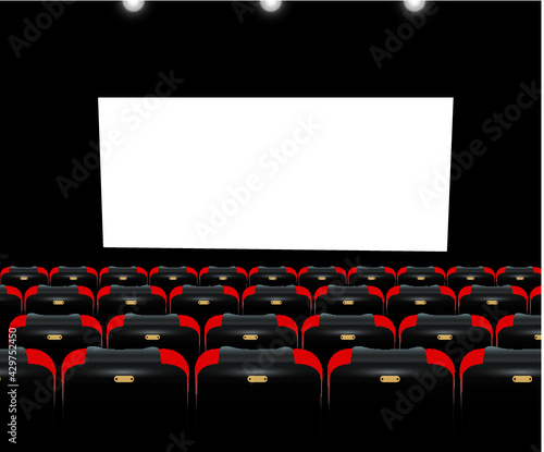 cinema hall