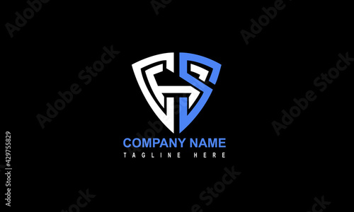  creative CHS  logo photo