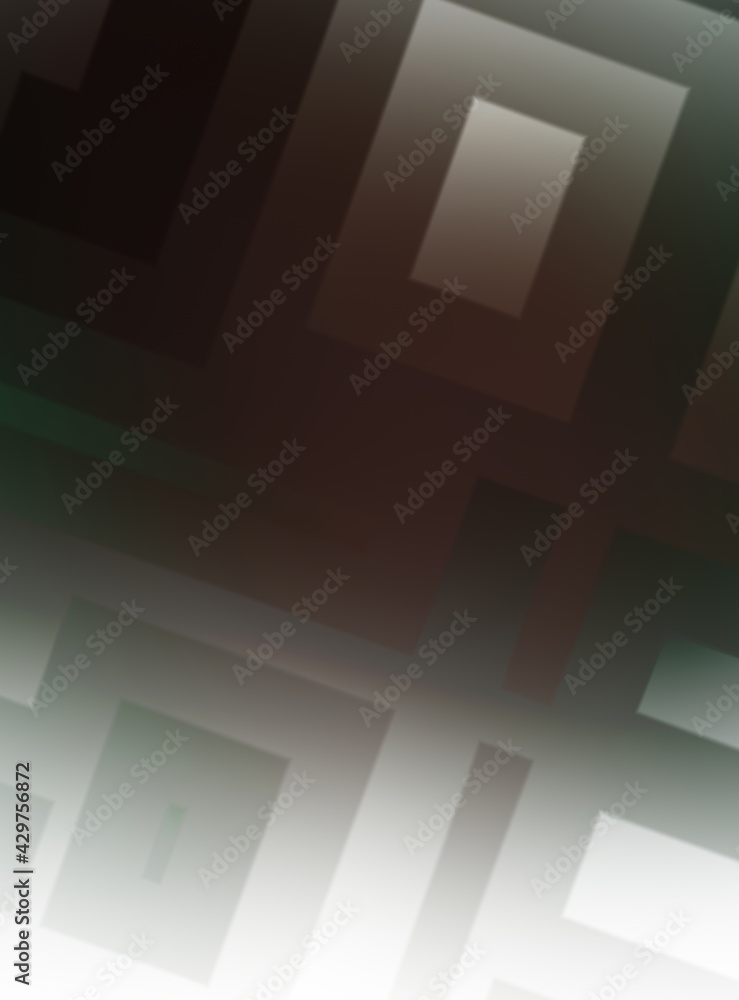 Obraz premium Abstract Background. Triangle 3d illustration polygonal art pattern style. Future graphic geometric design. Geometry texture futuristic decoration. Trendy and vibrant modern style template..