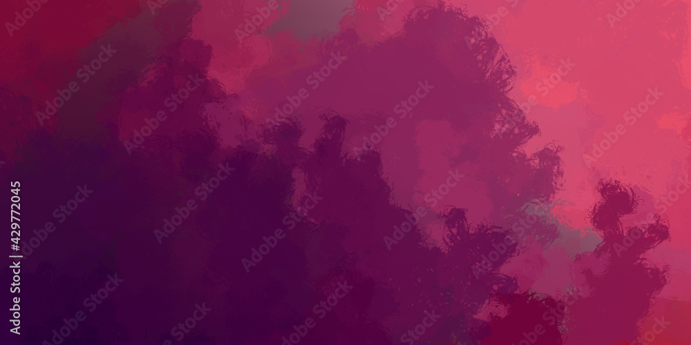 Vibrant paint pattern backdrop. 2D illustration of colorful brush strokes. Decorative texture painting. Painted background. Vibrant paint pattern backdrop. 2D illustration of colorful brush strokes. Decorative texture painting. Painted background.