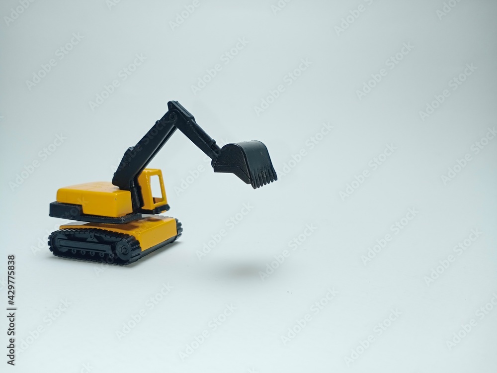excavator bucket and shovel excavator bucket and shovel