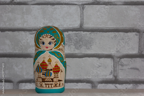 russian nesting doll