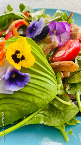 Summer Salad