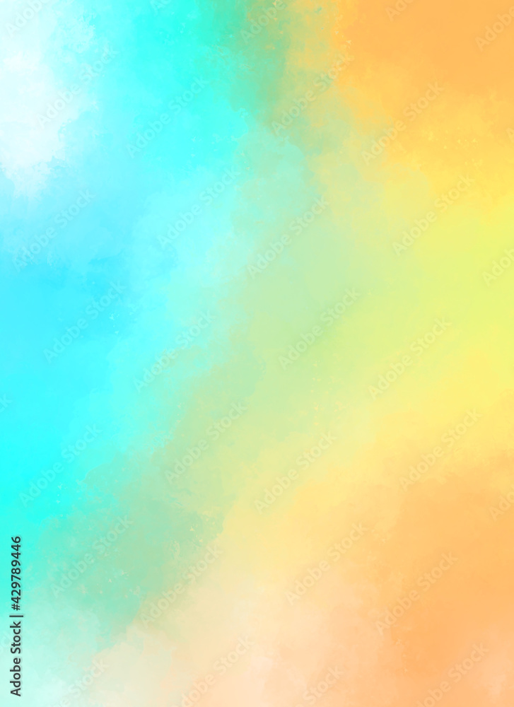 Brushed Painted Abstract Background. Brush stroked painting. Artistic vibrant and colorful wallpaper. Brushed Painted Abstract Background. Brush stroked painting. Artistic vibrant and colorful wallpaper.