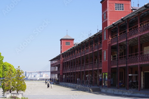 old town square