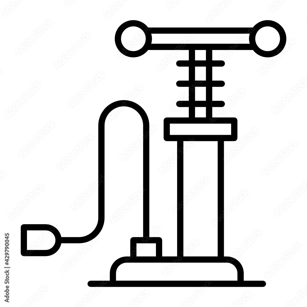 car air compressor Concept, portable tyre inflator Vector Color Icon Design, Motor Vehicle Service and automobile repair shop Symbol, Lorry spare parts Sign, auto mechanic stock illustration car air compressor Concept, portable tyre inflator Vector Color Icon Design, Motor Vehicle Service and automobile repair shop Symbol, Lorry spare parts Sign, auto mechanic stock illustration