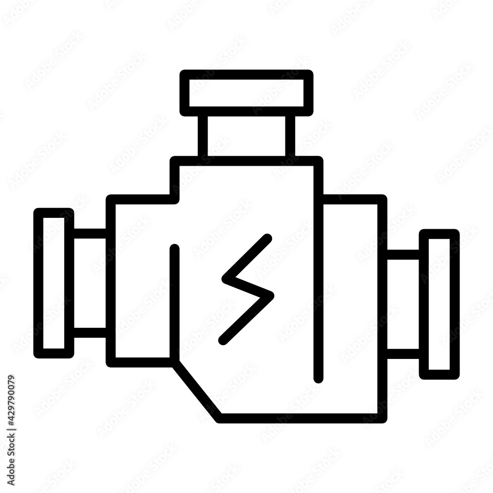 Automobile Electric Engine Motor Concept Vector Icon Design, gasoline car engine flat design, Motor Vehicle Service and automobile repair shop Symbol, Lorry spare parts Sign, auto mechanic stock illus Automobile Electric Engine Motor Concept Vector Icon Design, gasoline car engine flat design, Motor Vehicle Service and automobile repair shop Symbol, Lorry spare parts Sign, auto mechanic stock illus