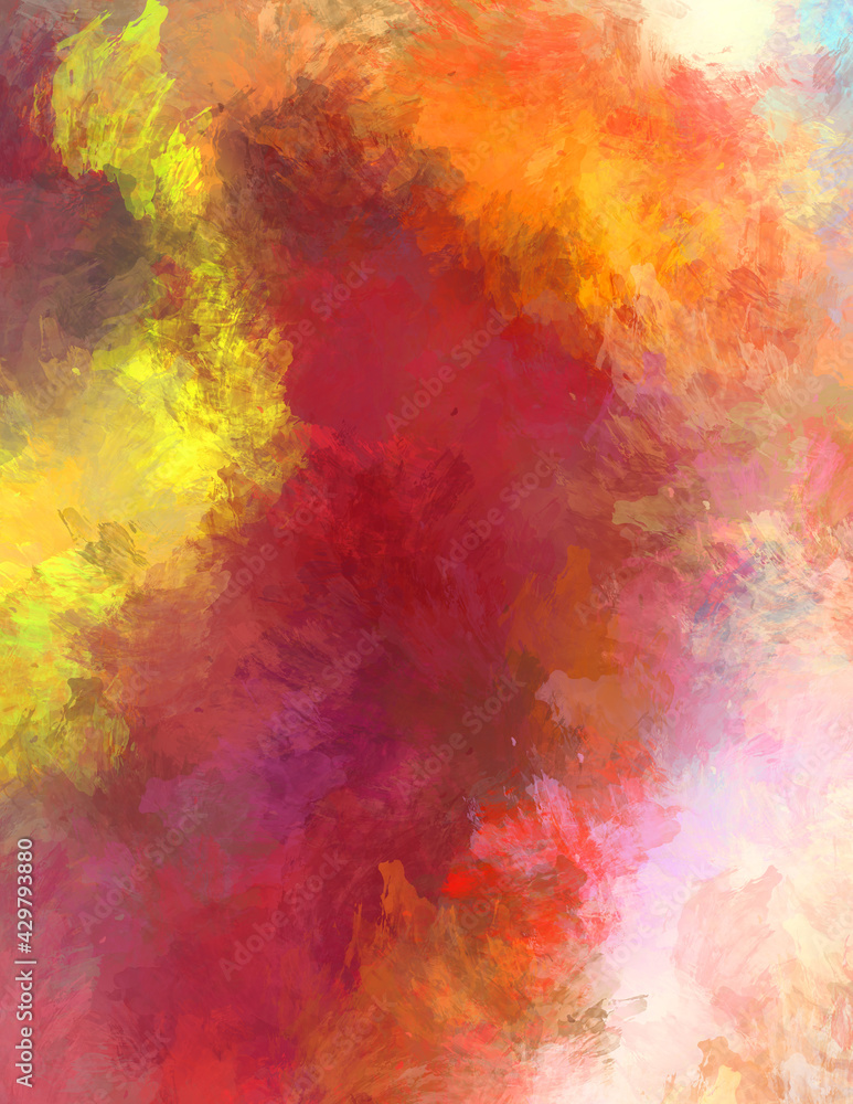Artistic vibrant and colorful wallpaper.Brushed Painted Abstract Background. Brush stroked painting. Artistic vibrant and colorful wallpaper.Brushed Painted Abstract Background. Brush stroked painting.