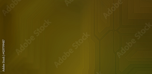 Trendy geometric abstract background in minimalistic flat style with dynamic composition. Graphic Design wallpaper.