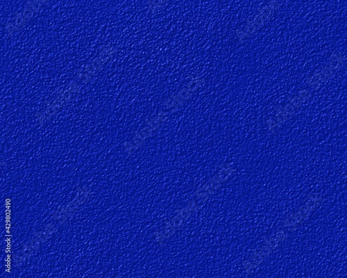 abstract blue color sand texture embossed background