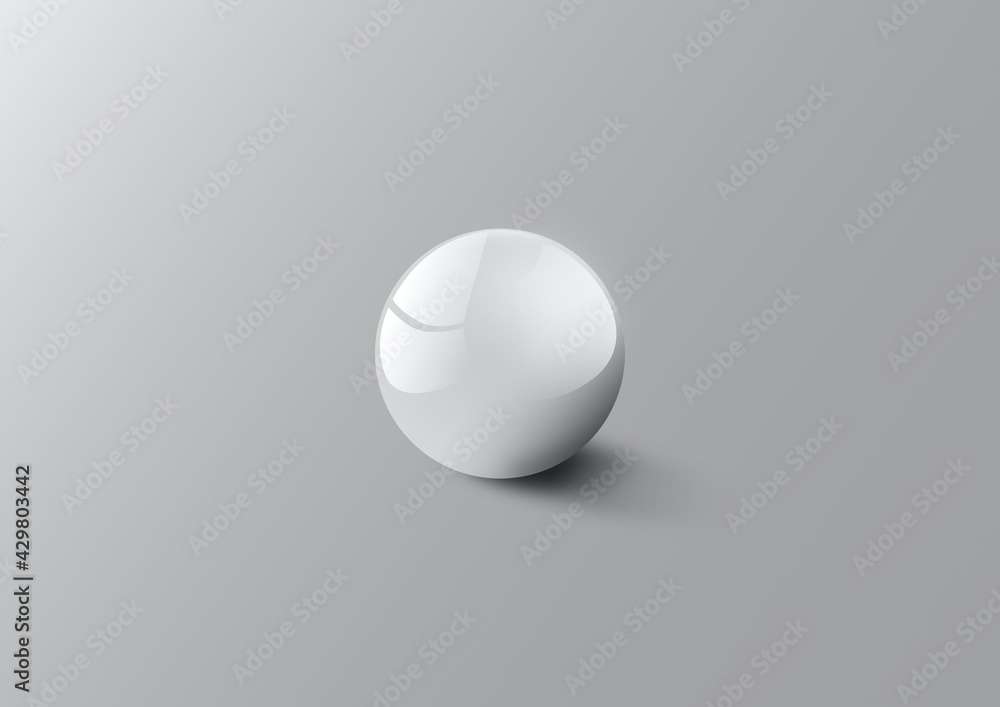 white egg on white background white egg on white background