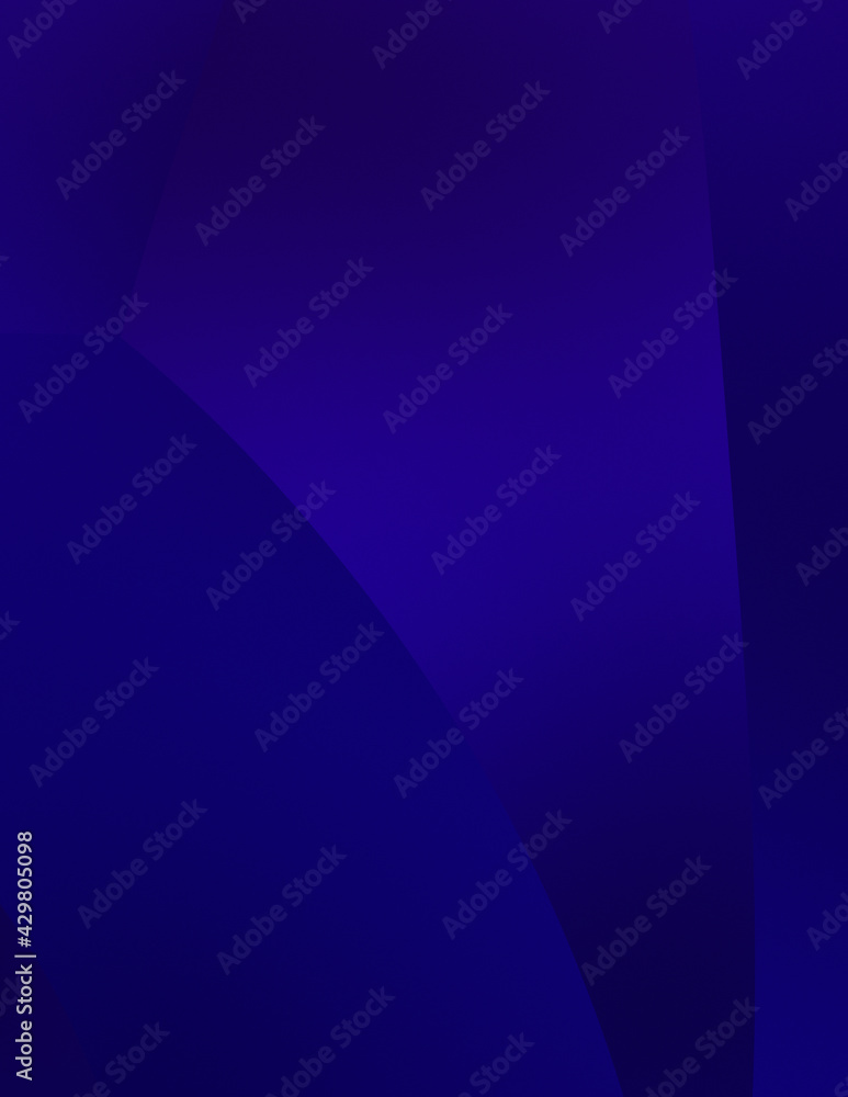 Abstract background. Colorful wallpaper of intersecting shapes pattern graphic. Vibrant design for wallpaper, banner, background, card, book cover or website.