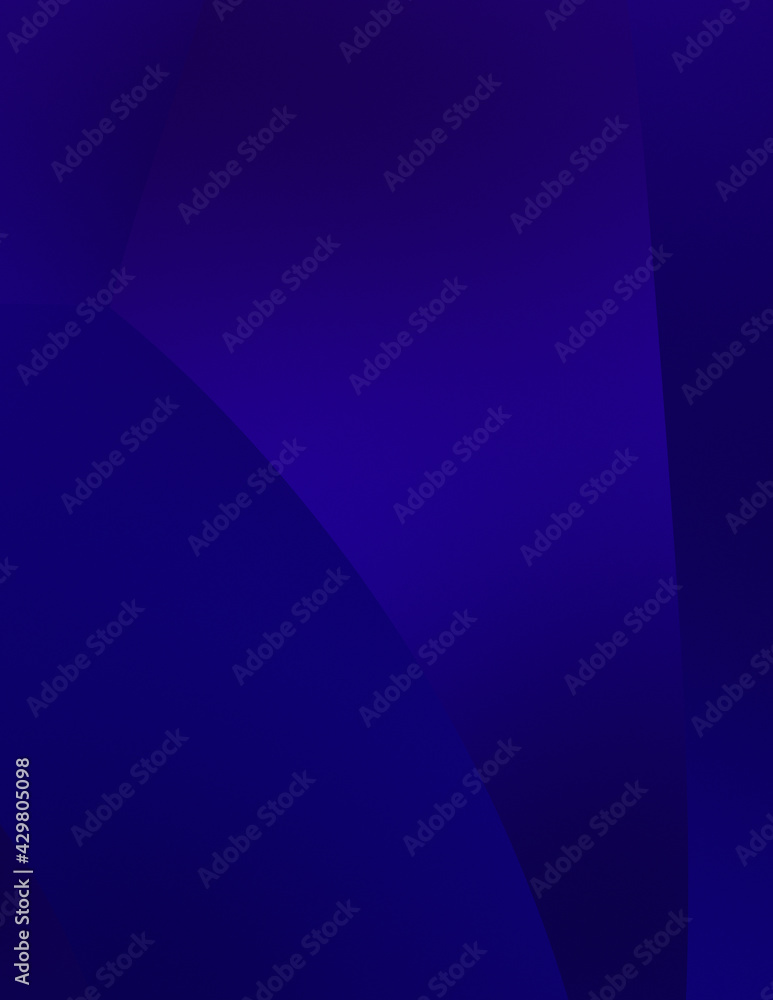 Obraz premium Abstract background. Colorful wallpaper of intersecting shapes pattern graphic. Vibrant design for wallpaper, banner, background, card, book cover or website.