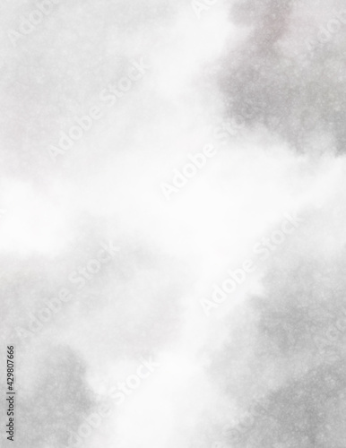 Watercolor painted background. Abstract Illustration wallpaper. Brush stroked painting. 2D Illustration.