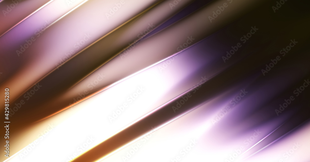 Cool background with vibrant waves of colorful lights. 2D illustration of wavy motion. Vibrant color shapes. Abstract conceptual wallpaper. Cool background with vibrant waves of colorful lights. 2D illustration of wavy motion. Vibrant color shapes. Abstract conceptual wallpaper.