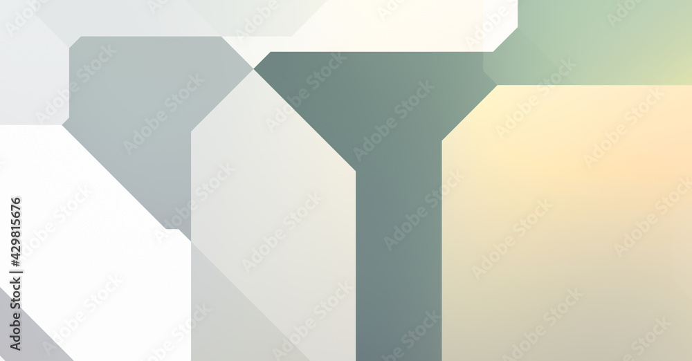 Geometric background of minimalist design. Abstract creative concept illustration. Graphic design wallpaper. Geometric background of minimalist design. Abstract creative concept illustration. Graphic design wallpaper.
