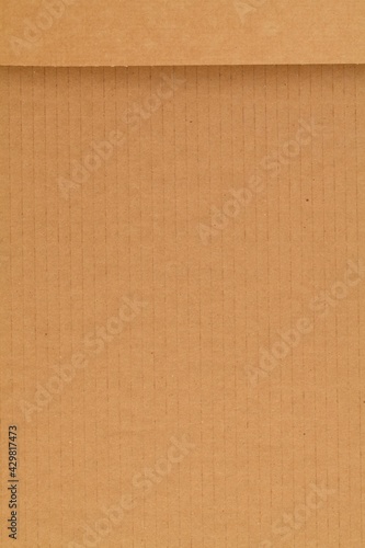 Sfondo per sovrastampa testi con aletta per titolo