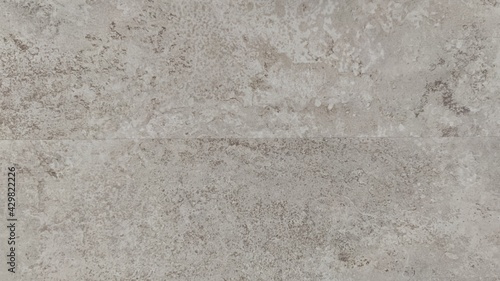 Stone wall texture. Grey table or floor boards