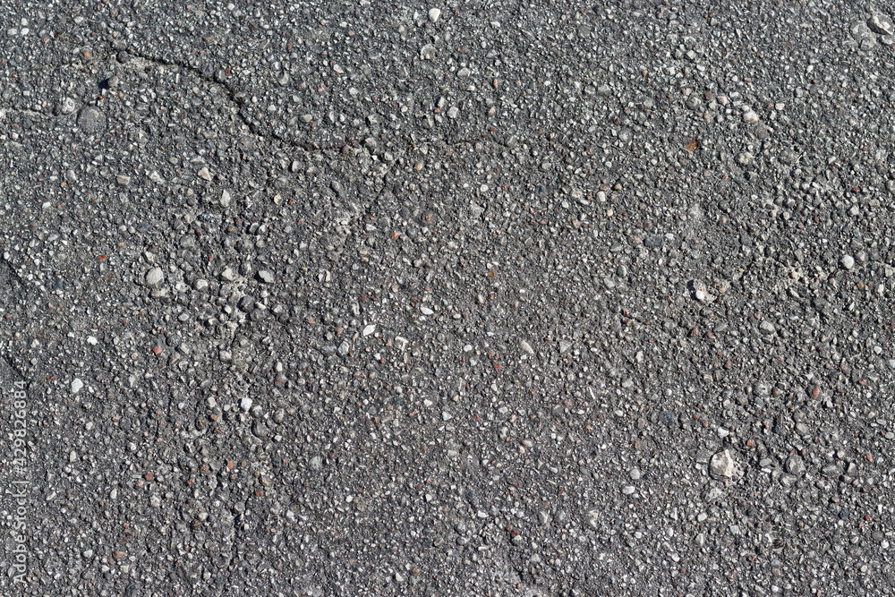 Asphalt texture Asphalt texture