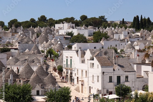 Alberobello