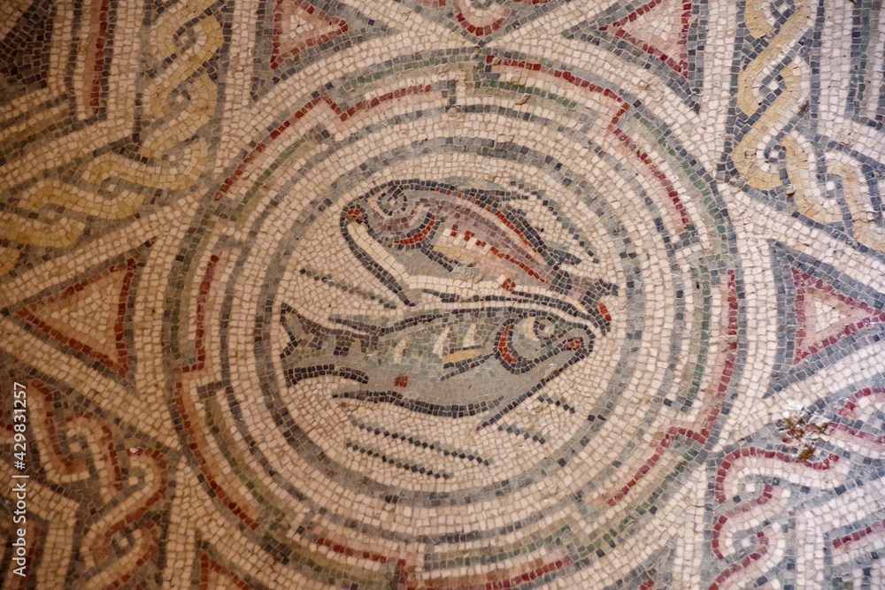 roman art pattern roman art pattern