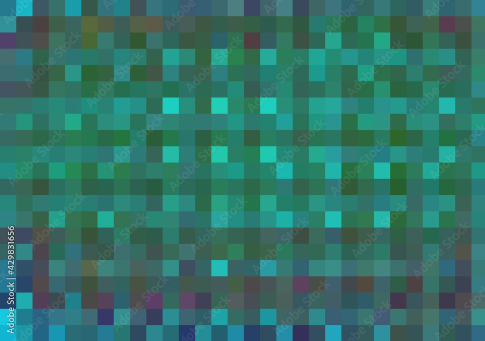 seamless pattern, bright design background, digital, pixels, squares, mosaic, geometric, stained glass, turquoise, blue, green, mint, forest, sea, water, color, tile, glass, abstract, surface, seamless pattern, bright design background, digital, pixels, squares, mosaic, geometric, stained glass, turquoise, blue, green, mint, forest, sea, water, color, tile, glass, abstract, surface,