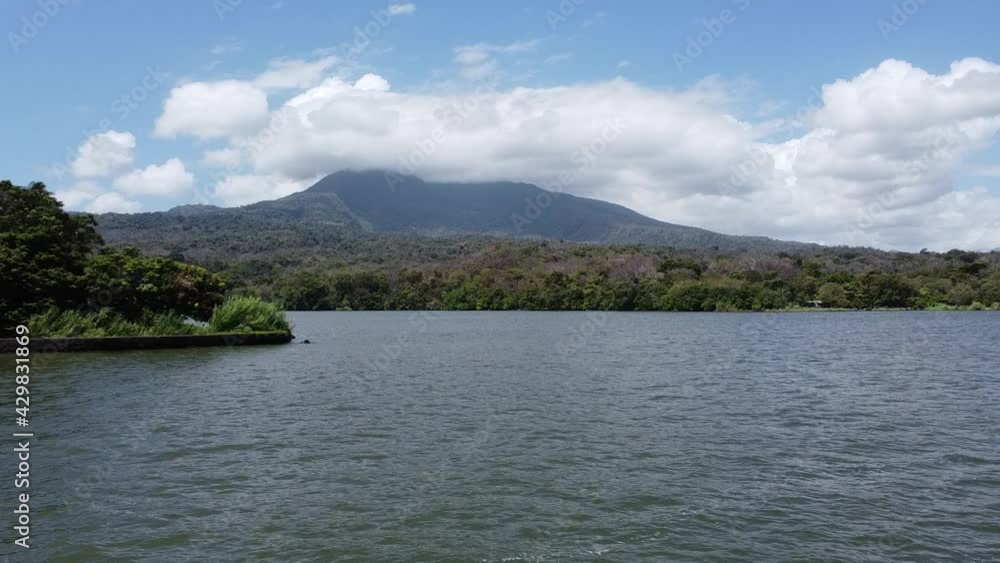 Isletas de Granada y Volcan Mombacho Isletas de Granada y Volcan Mombacho