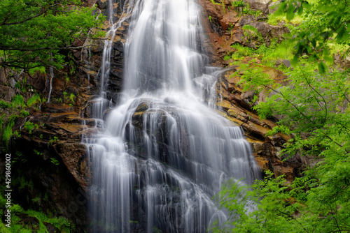 Cascades des Runes