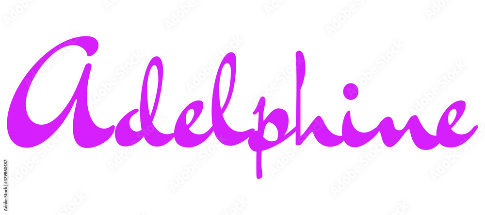 Adelphine