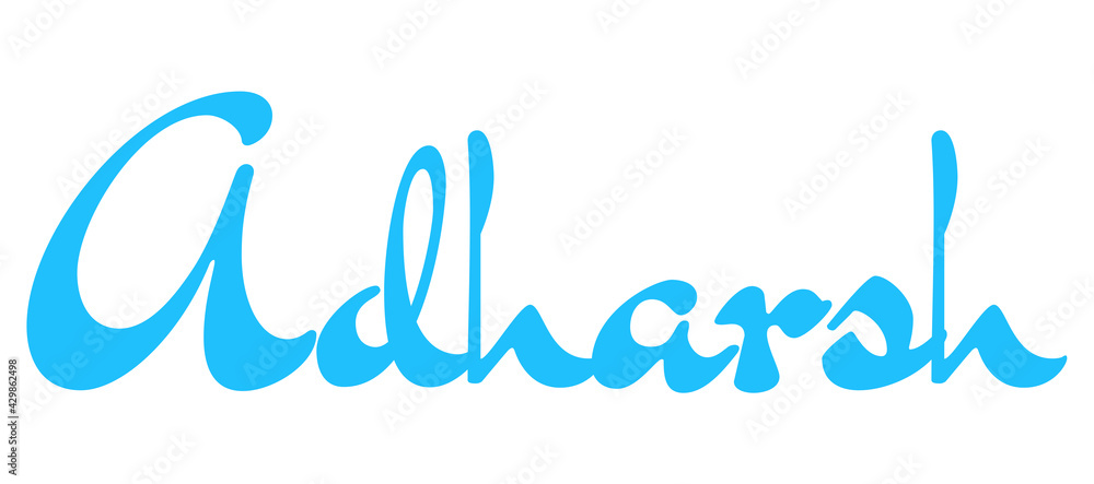 Adharsh Adharsh