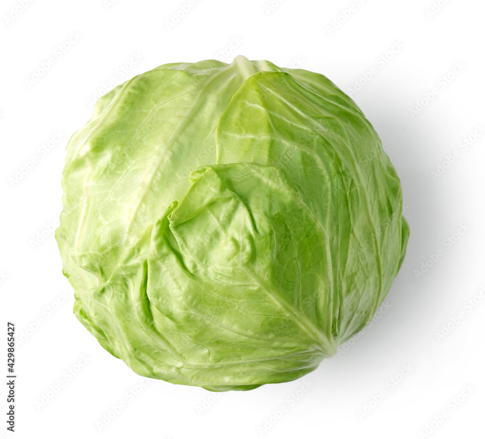 fresh raw cabbage fresh raw cabbage