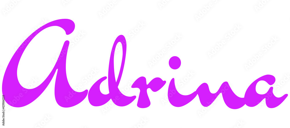 Adrina Adrina