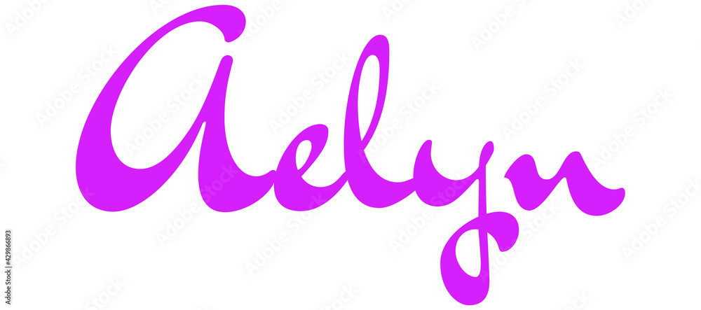 Aelyn Aelyn