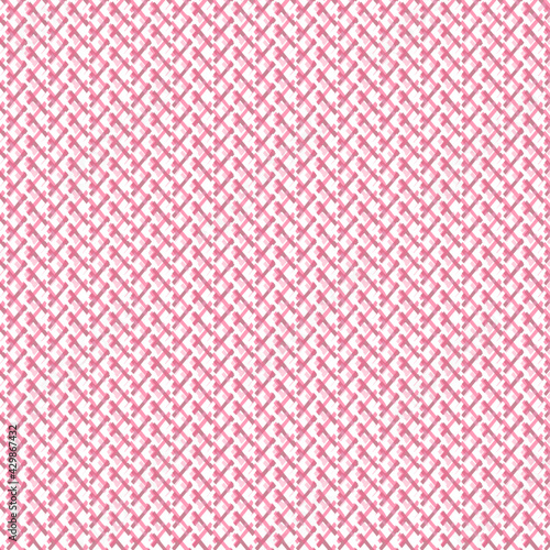  zig zag pattern background in pink tones.