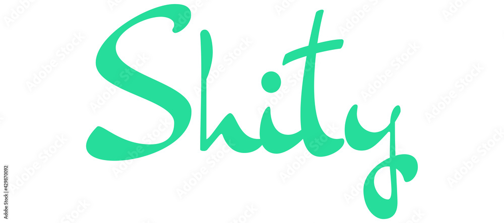 Shity