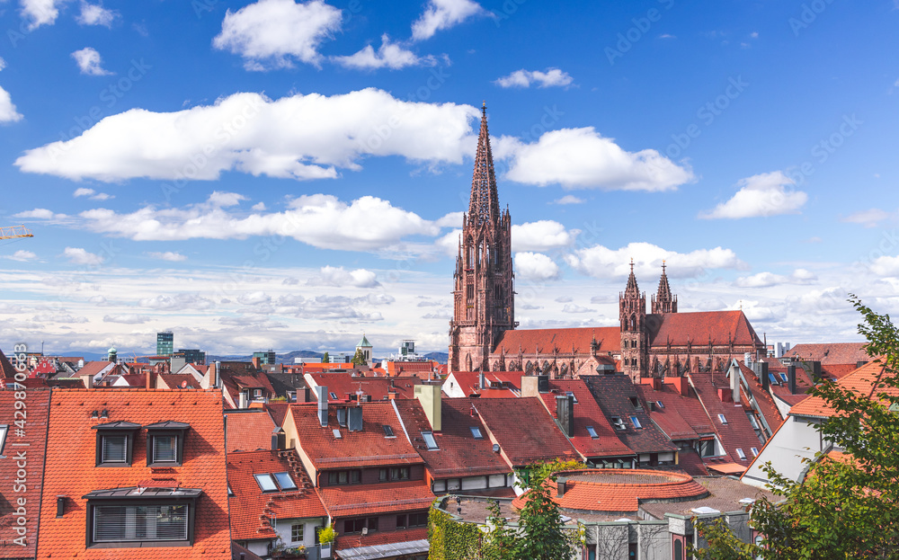 Freiburg in Breisgau, Germany