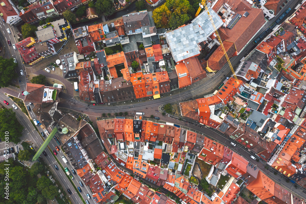 Freiburg in Breisgau, Germany