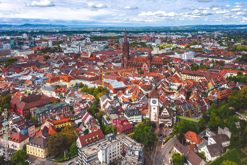 Freiburg in Breisgau, Germany