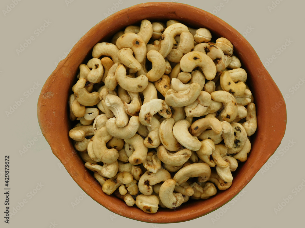 Castañas de Cajú Castañas de Cajú