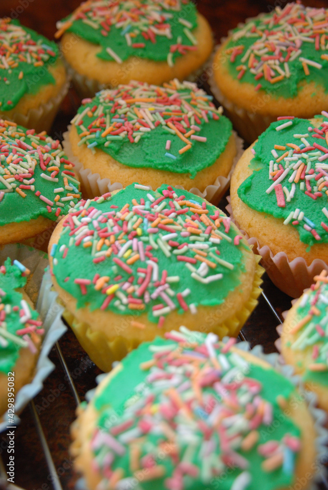 muffin muffin