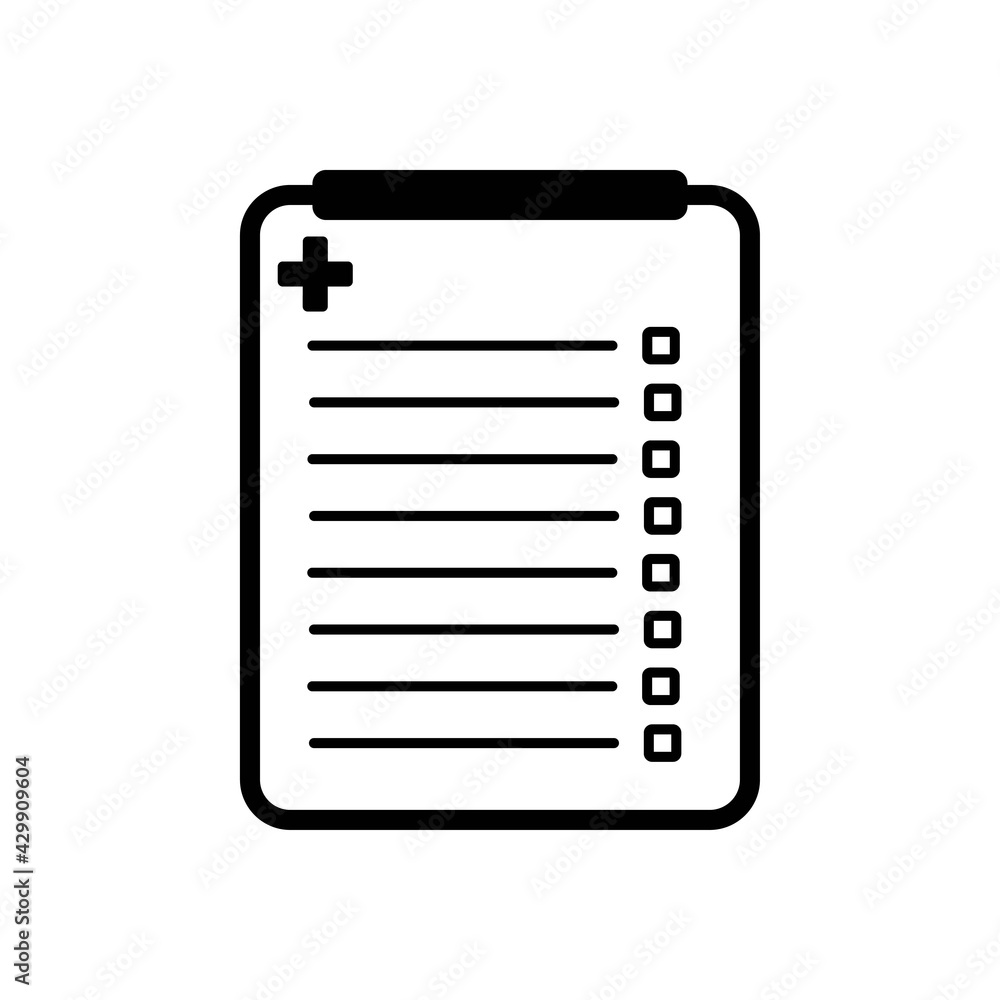 medical icon vector design template medical icon vector design template