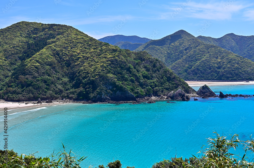 Fototapeta premium lake tahoe state