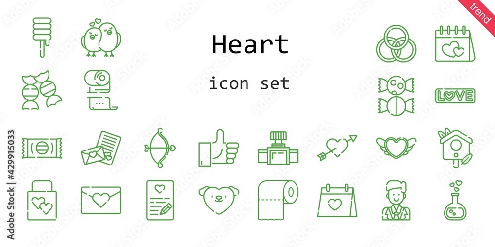 heart icon set. line icon style. heart related icons such as love, groom, wedding gift, candy, like, wedding day, heart, love potion, cupid, rings, heart icon set. line icon style. heart related icons such as love, groom, wedding gift, candy, like, wedding day, heart, love potion, cupid, rings,