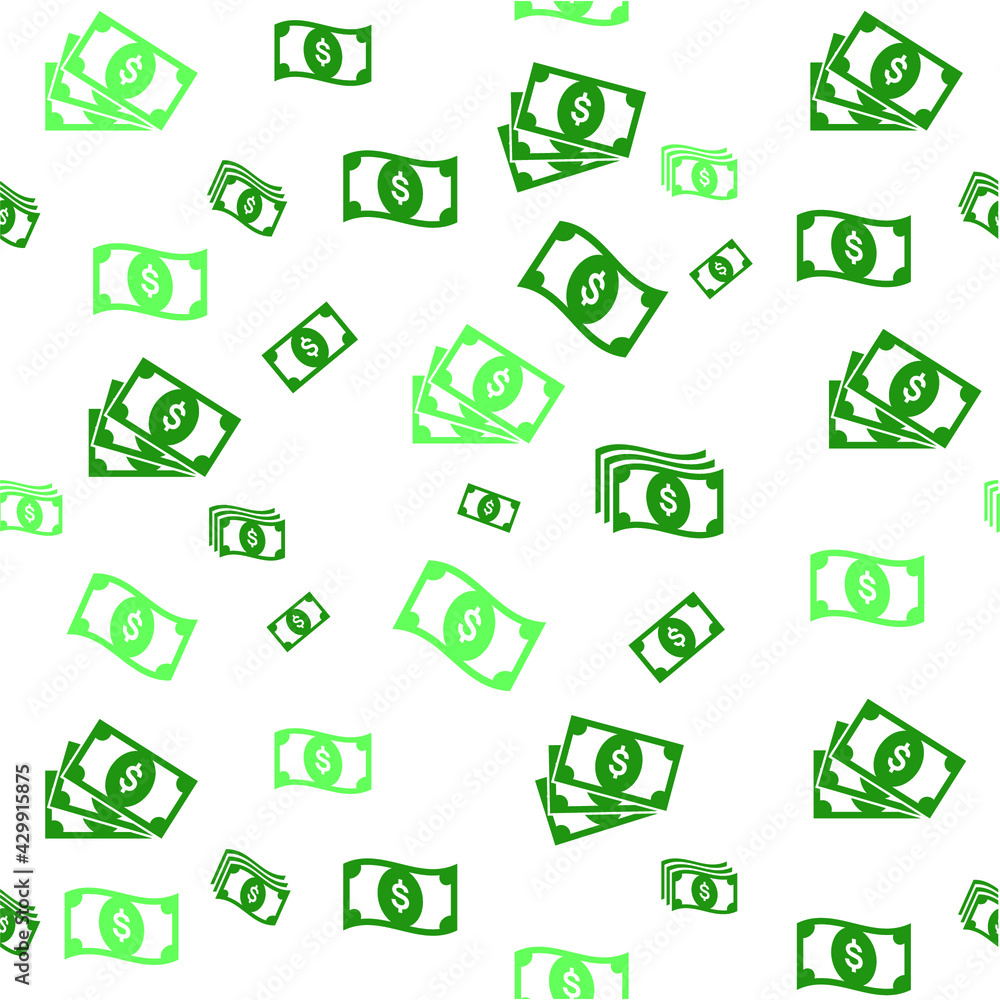 money icon background pattern money icon background pattern