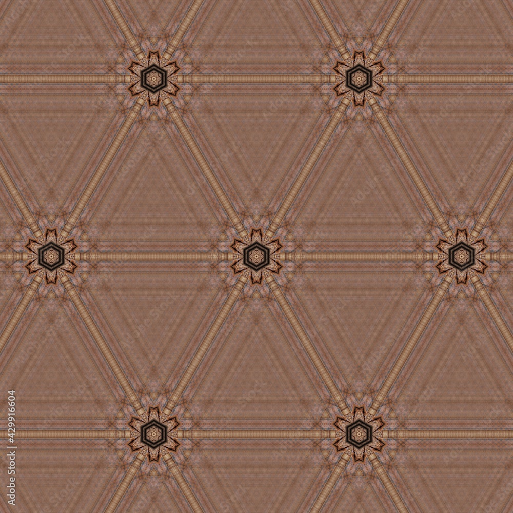 Islamic religion background design. Turkish pattern concept for printing on fabric