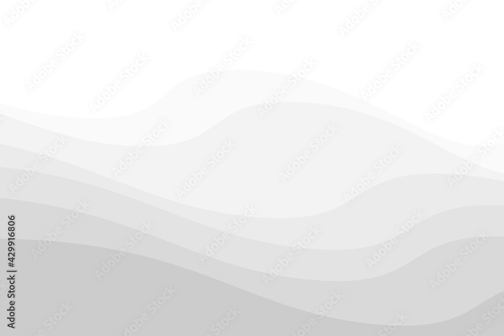 abstract wavy white background abstract wavy white background